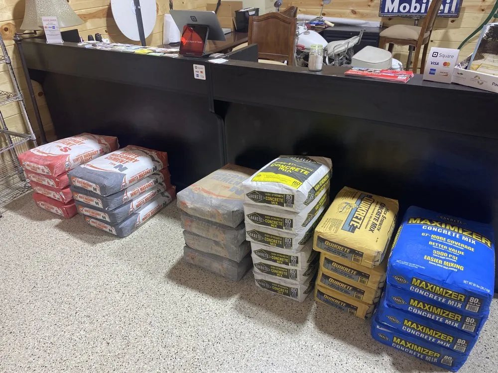 Professional lawn care service in Hutchins, TX - Stone Depot of Texas