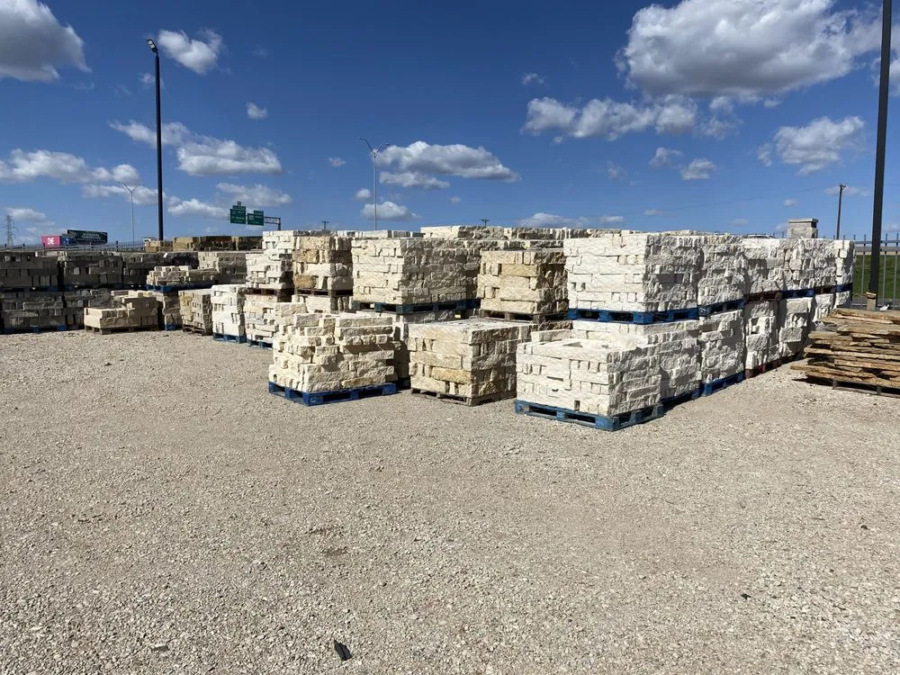 Top-rated lawn care service in Hutchins, TX - Stone Depot of Texas