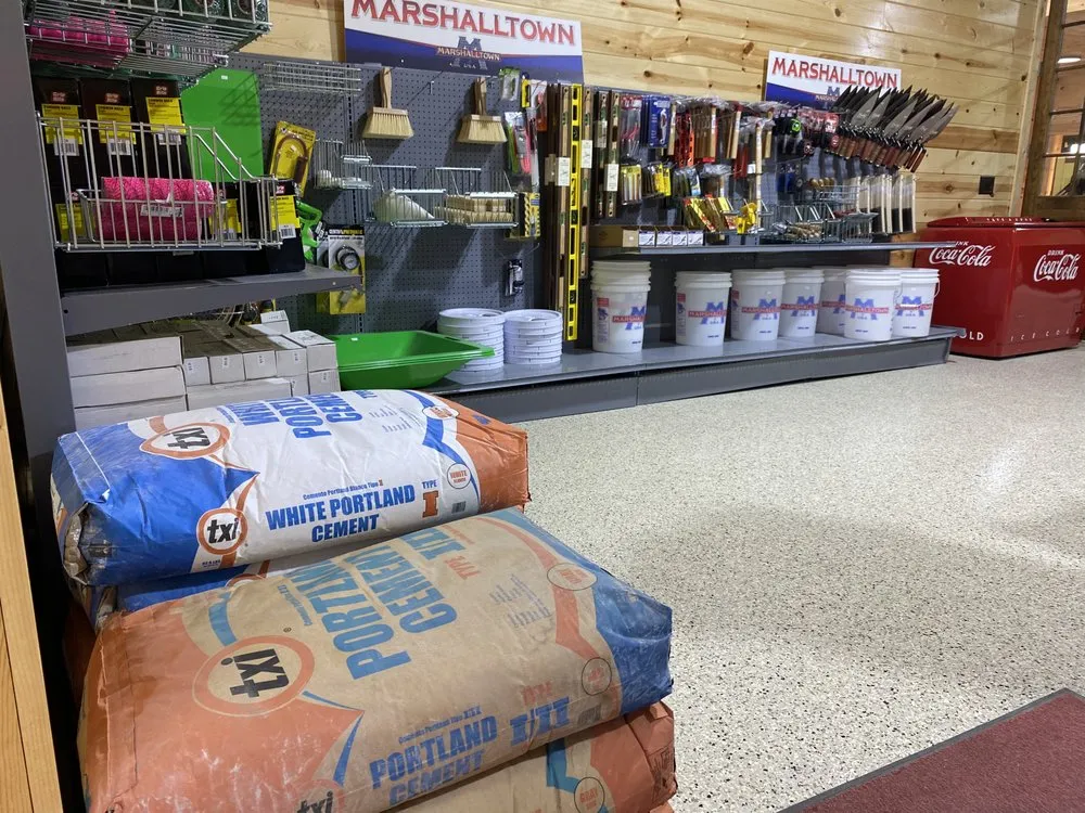 Expert outdoor landscaping for homes in Hutchins, TX by Stone Depot of Texas