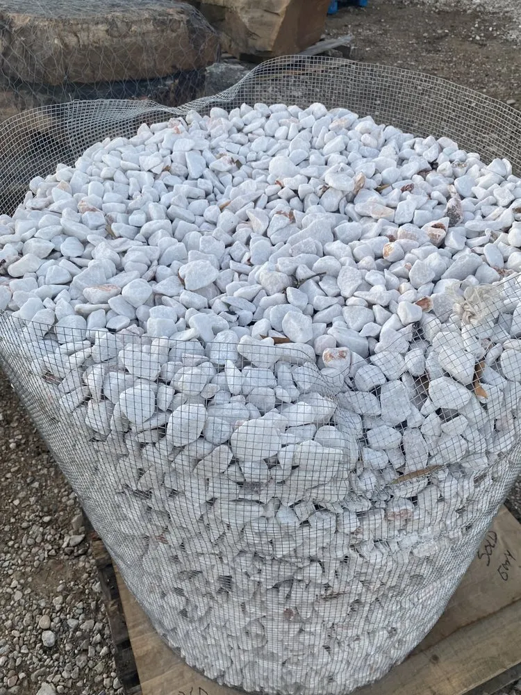 Trusted outdoor landscaping in Hutchins, TX - Stone Depot of Texas