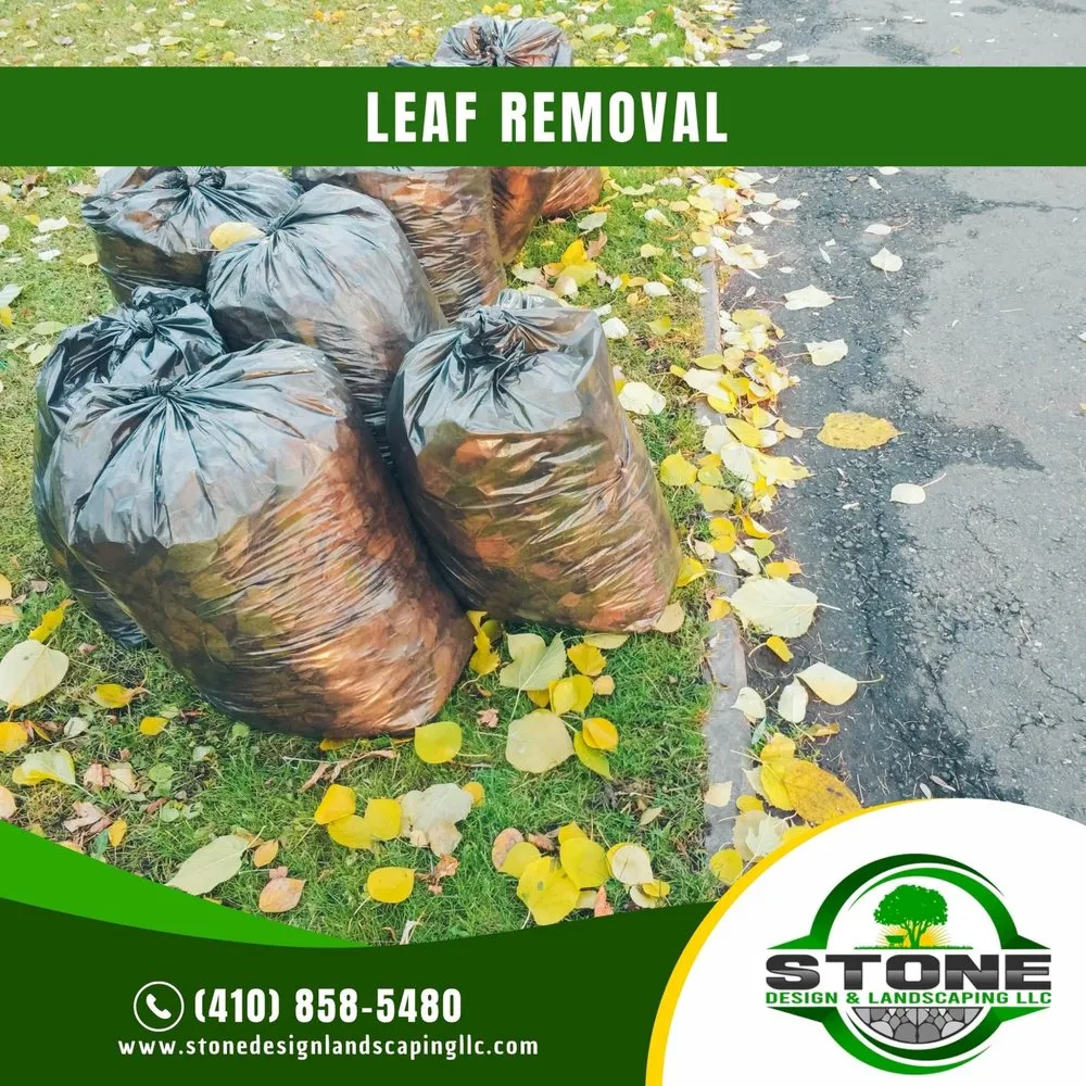 Expert lawn mowing service in Crownsville, MD - Stone Design & Landscaping LLC