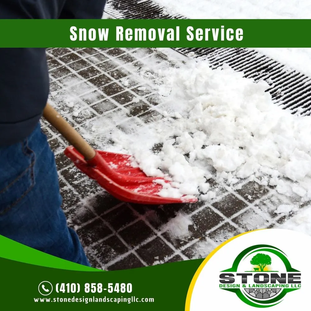 Affordable garden landscaping near you across Crownsville, MD - Stone Design & Landscaping LLC