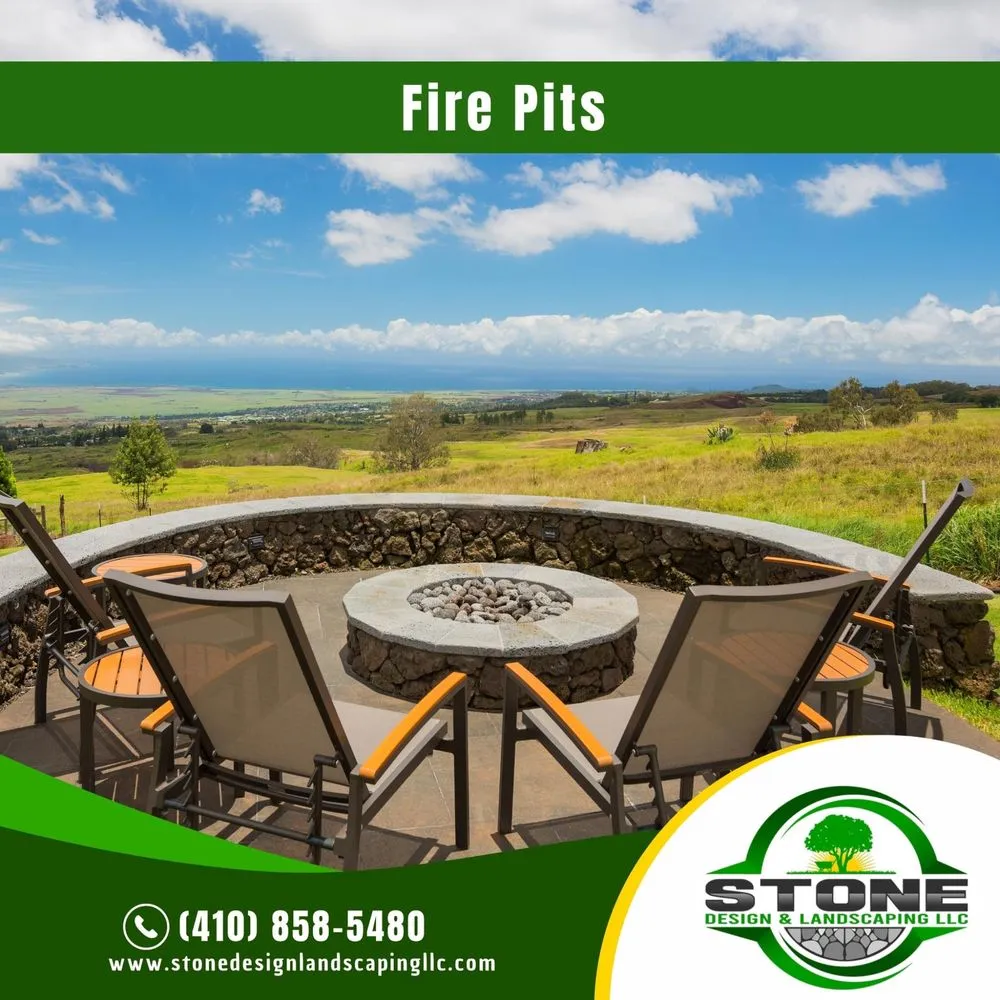 Top-rated yard maintenance experts serving Crownsville, MD - Stone Design & Landscaping LLC