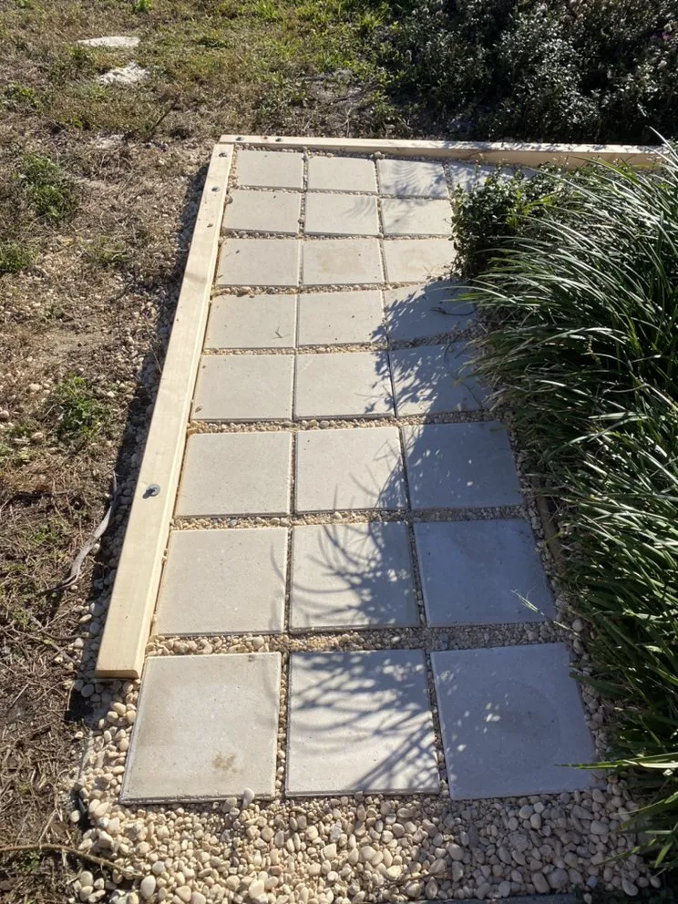 Custom garden landscaping for year-round maintenance across Panama City, FL - Stone Earth Works