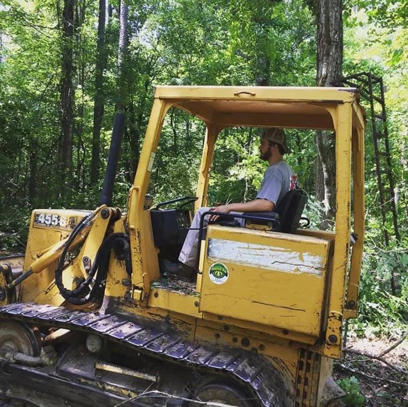 Trusted lawn mowing service in Panama City, FL by Stone Earth Works