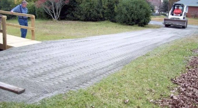 Custom yard maintenance near you across Panama City, FL - Stone Earth Works