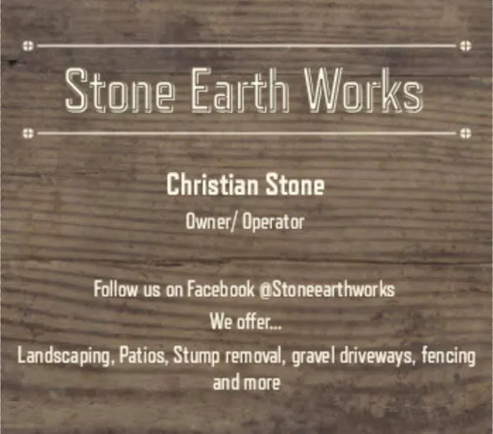 Professional yard cleanup service for homes across Panama City, FL - Stone Earth Works