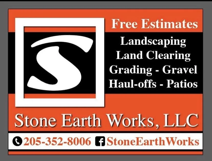 Trusted residential landscaping for homes across Panama City, FL - Stone Earth Works