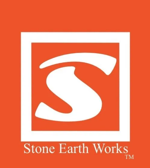 Custom residential landscaping with custom design in Panama City, FL by Stone Earth Works