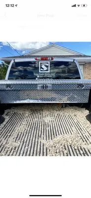 Stone Earth Works Logo