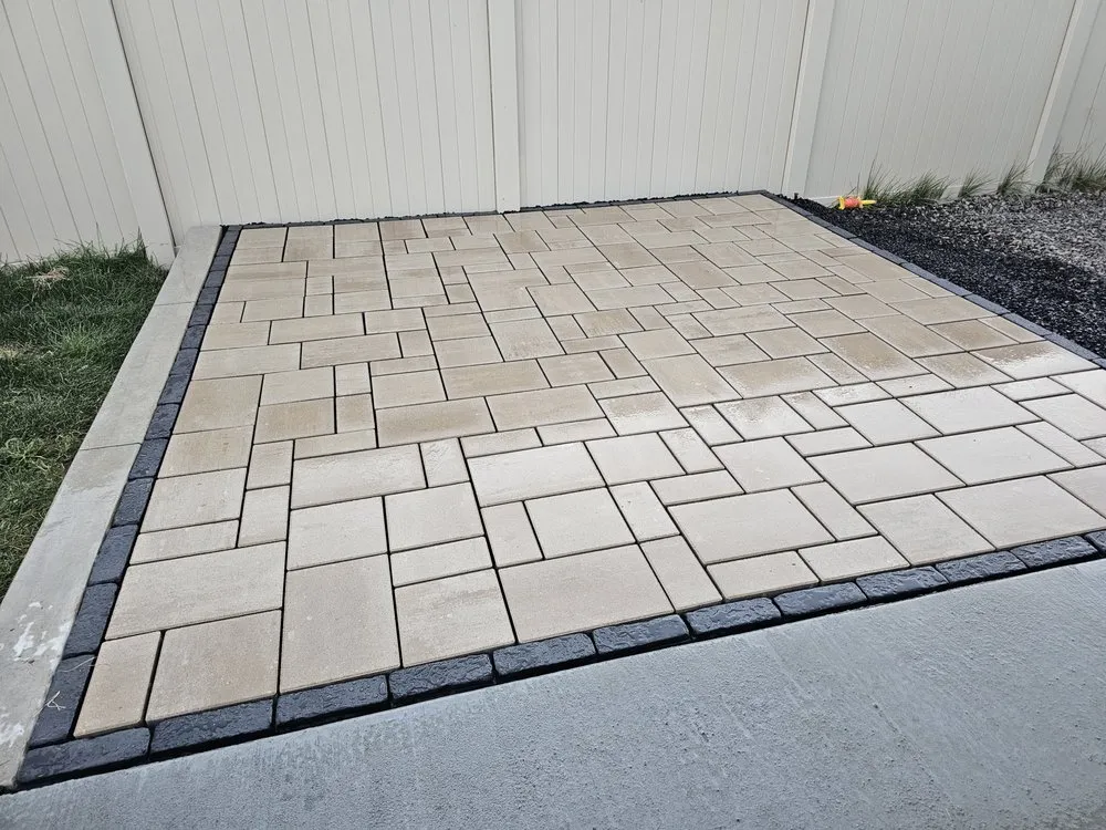 Affordable yard cleanup service experts serving Meridian, ID - Stone Edge Construction