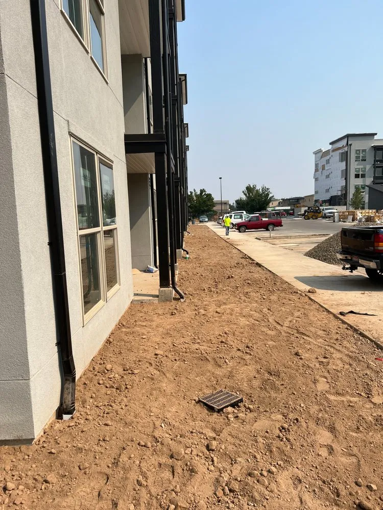 Expert outdoor landscaping for year-round maintenance in Meridian, ID by Stone Edge Construction