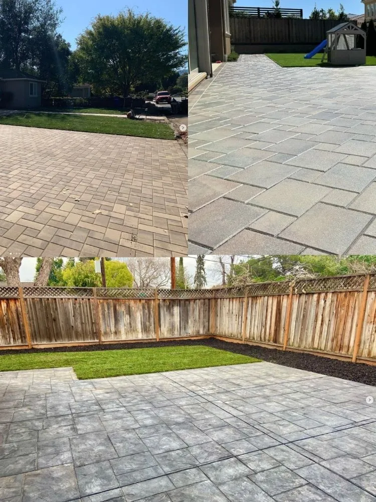 Top-rated outdoor landscaping for year-round maintenance across Meridian, ID - Stone Edge Construction