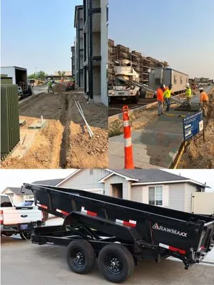 Stone Edge Construction Logo