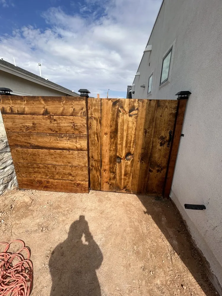 Expert yard maintenance for homes across El Paso, TX - Stone Edge Landscape Solutions