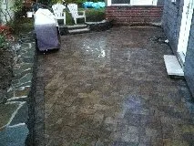 Top-rated landscape design near you in Kingston, NH by Stone Elements