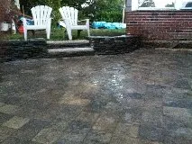 Affordable landscaping services for beautiful yards across Kingston, NH - Stone Elements