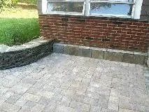 Affordable landscape design experts serving Kingston, NH - Stone Elements