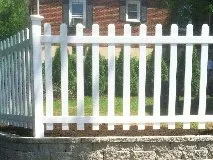 Top-rated residential landscaping in Kingston, NH by Stone Elements