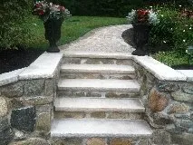 Trusted landscape design experts serving Kingston, NH - Stone Elements