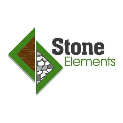Local garden landscaping in Kingston, NH by Stone Elements
