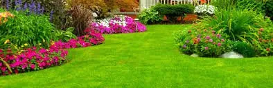 Custom landscaping services experts serving Baker City, OR - Stone Elite
