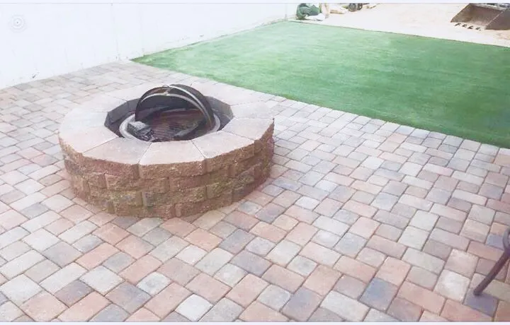 Expert outdoor landscaping experts serving Pensacola, FL - Stone Family Services