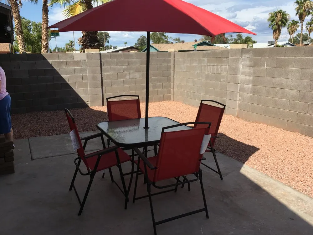 Affordable yard cleanup service experts serving Pensacola, FL - Stone Family Services