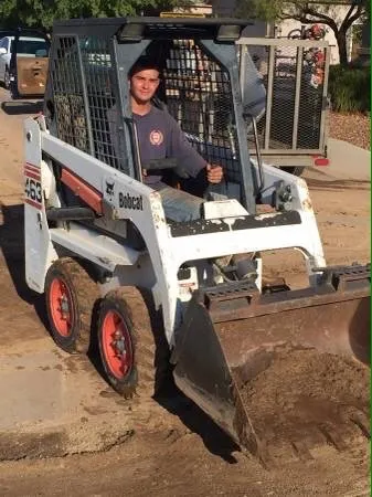 Reliable landscape installation near you in Pensacola, FL by Stone Family Services