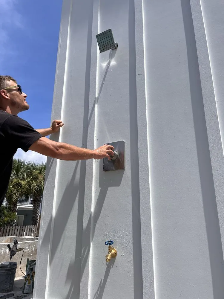 Top-rated garden landscaping for year-round maintenance across Pensacola, FL - Stone Family Services