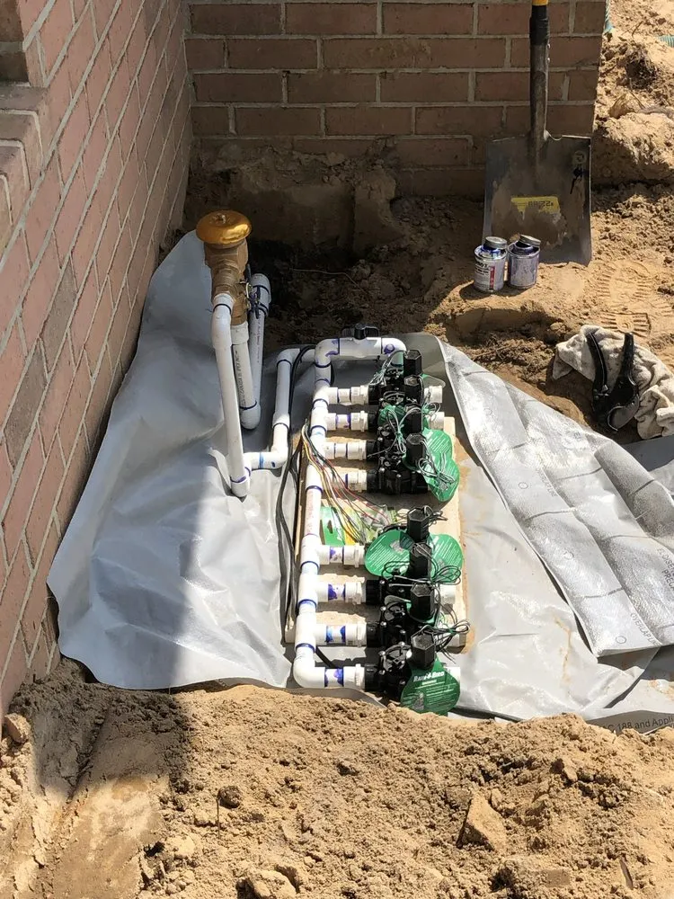 Expert lawn care service in Pensacola, FL - Stone Family Services