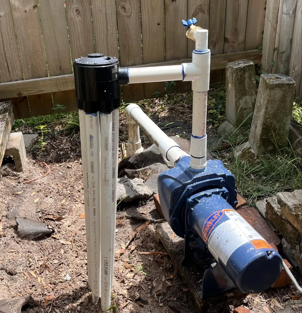 Expert lawn care service in Pensacola, FL by Stone Family Services