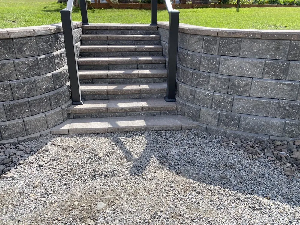 Custom garden landscaping experts serving Juniper Hills, CA - Stone Gardens landscape and design