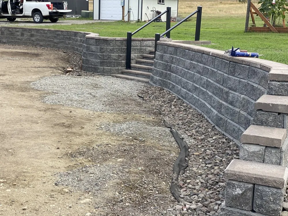 Trusted garden landscaping in Juniper Hills, CA by Stone Gardens landscape and design