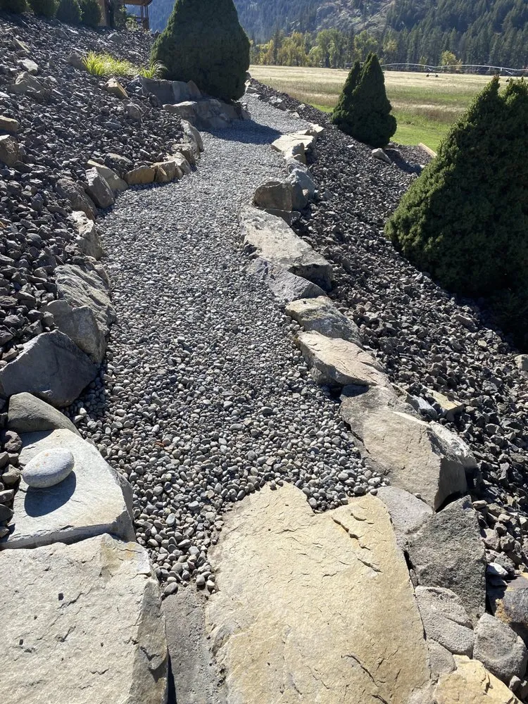 Top-rated outdoor landscaping experts serving Fort Collins, CO - Stone Gardens Landscape Design