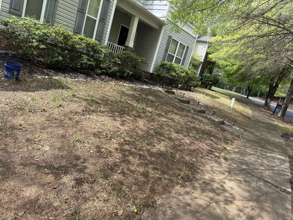 Local lawn mowing service experts serving Iron Station, NC - Stone Grading and Landscape