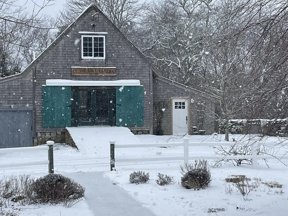 Professional yard maintenance near you across Brewster, MA - Stone Hill Acres