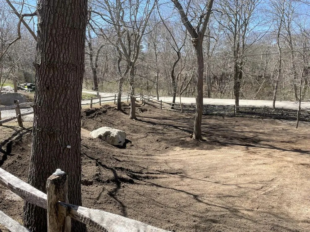 Reliable landscaping services in Brewster, MA by Stone Hill Acres