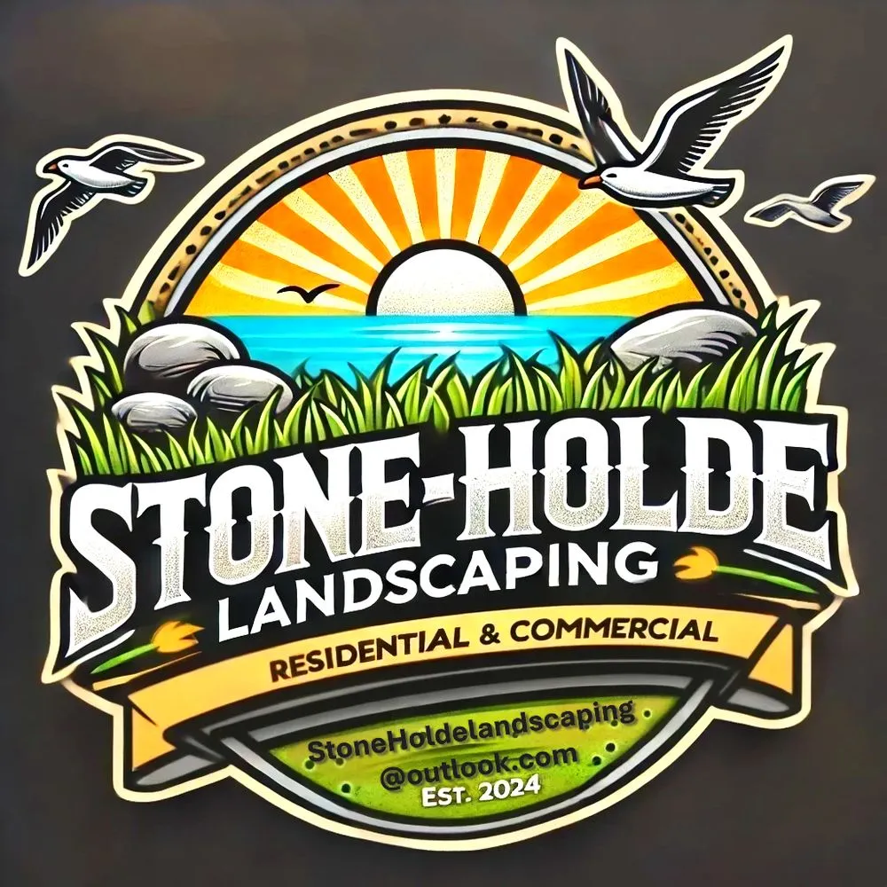 Expert outdoor landscaping in Supply, NC - Stone-Holde Landscaping
