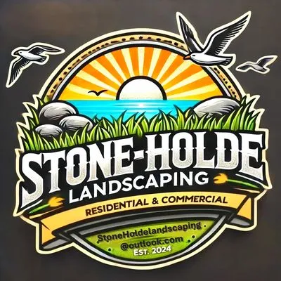 Stone-Holde Landscaping Logo