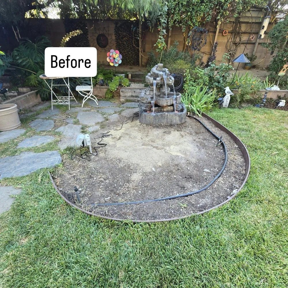 Expert residential landscaping experts serving Kagel Canyon, CA - Stone Horse Concrete