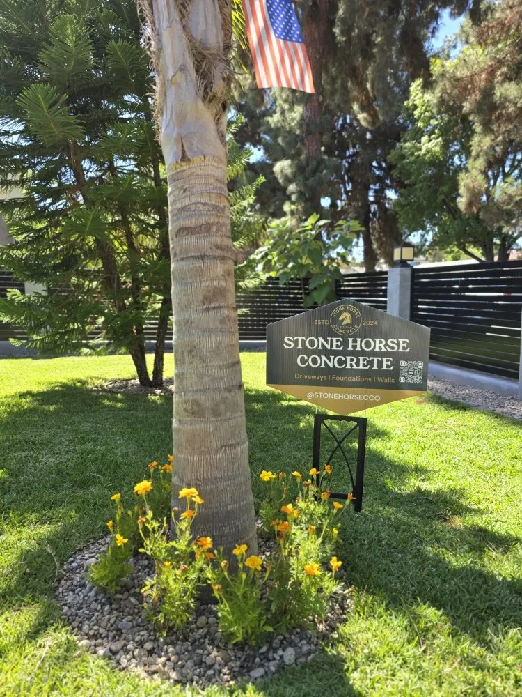 Top-rated landscape design for year-round maintenance in Kagel Canyon, CA by Stone Horse Concrete