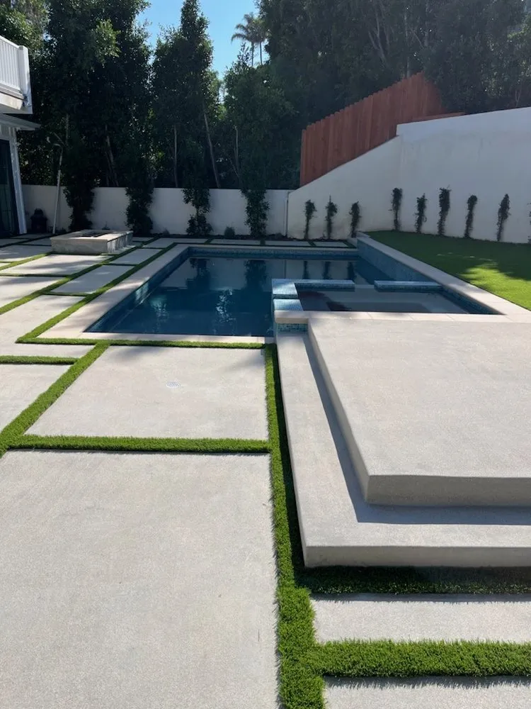 Custom yard maintenance experts serving Kagel Canyon, CA - Stone Horse Concrete
