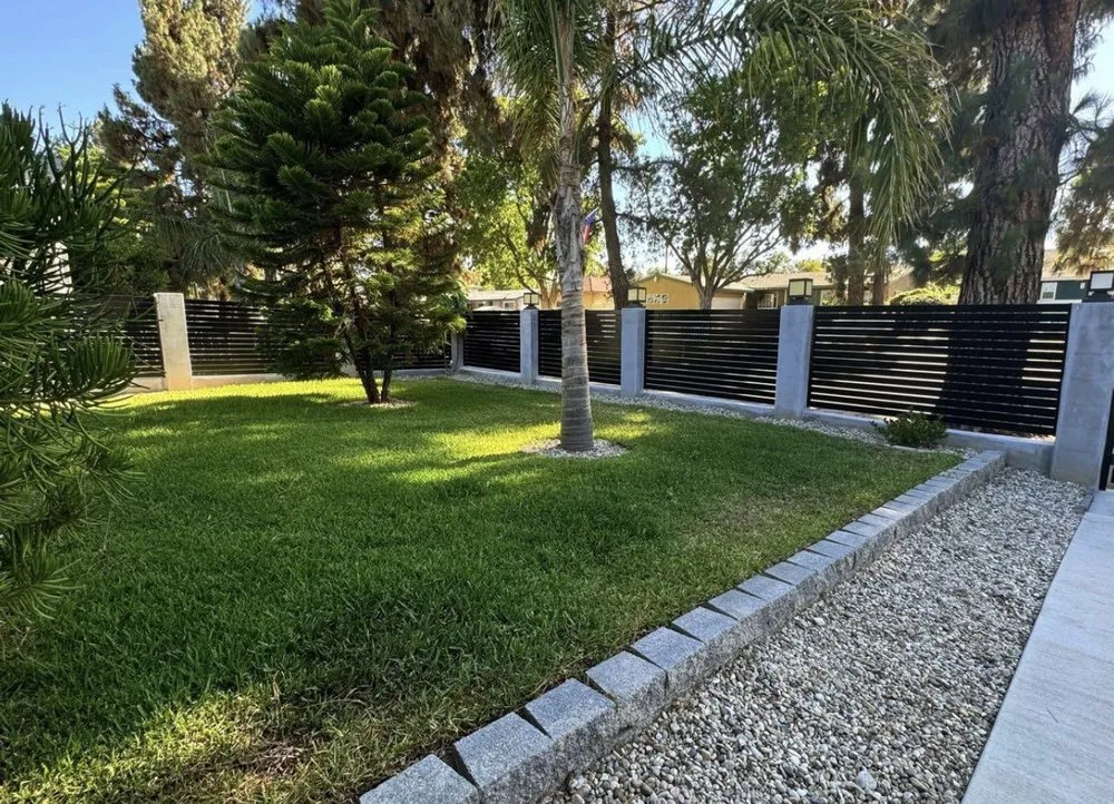 Professional outdoor landscaping in Kagel Canyon, CA - Stone Horse Concrete