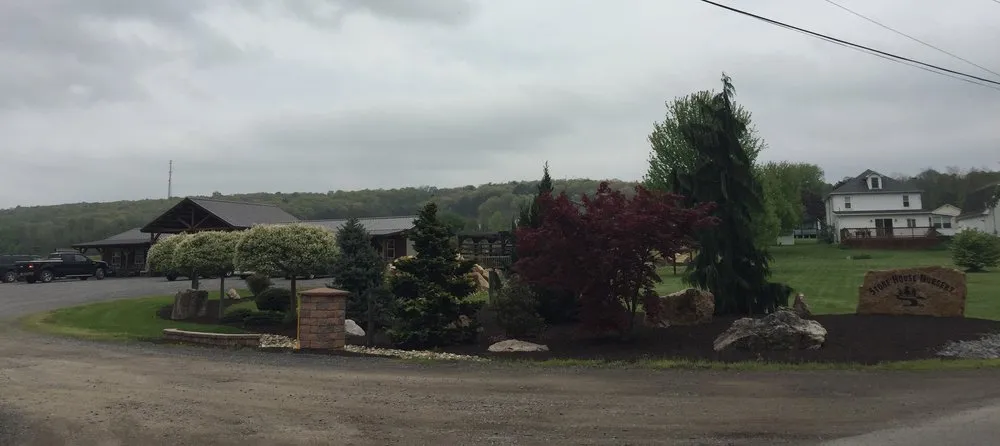 Expert landscaping services experts serving Veytown, PA - Stone House Nursery & Landscaping