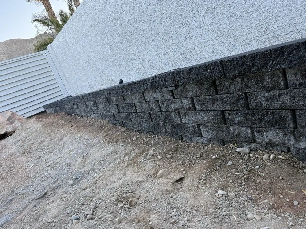 Trusted landscape design in Las Vegas, NV by Stone Landscape