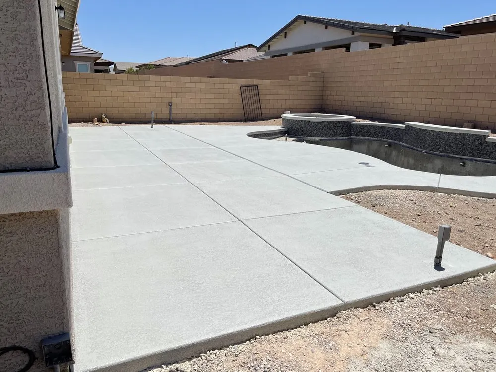 Affordable outdoor landscaping for outdoor upgrades across Las Vegas, NV - Stone Landscape