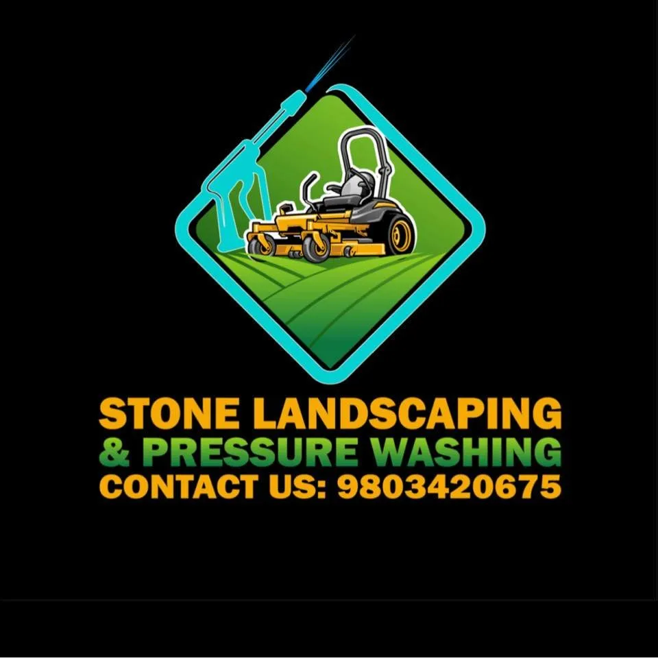 Professional garden landscaping experts serving Denver, NC - Stone Landscaping & Pressure Washing