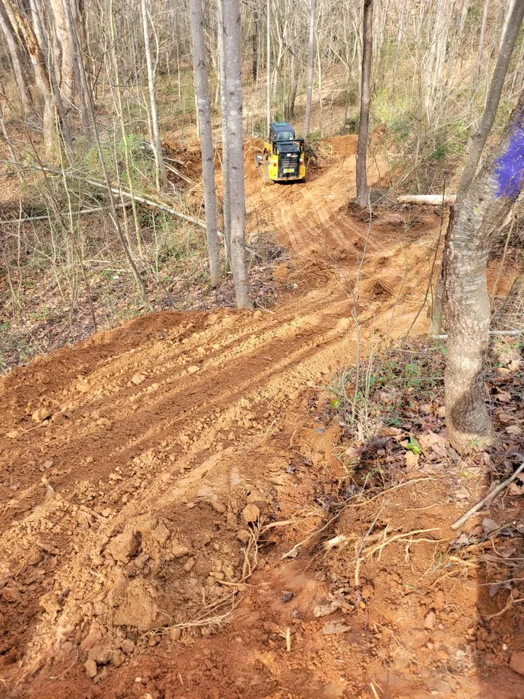 Expert garden landscaping in Denver, NC - Stone Landscaping & Pressure Washing