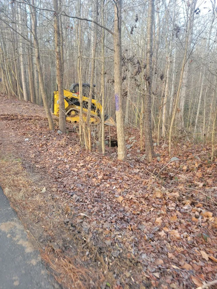 Trusted landscape installation for year-round maintenance in Denver, NC by Stone Landscaping & Pressure Washing